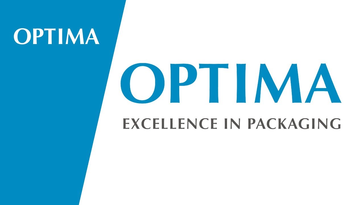 Covid-19: OPTIMA dodá firmě Catalent novou vysokorychlostní plnicí linku ampulí